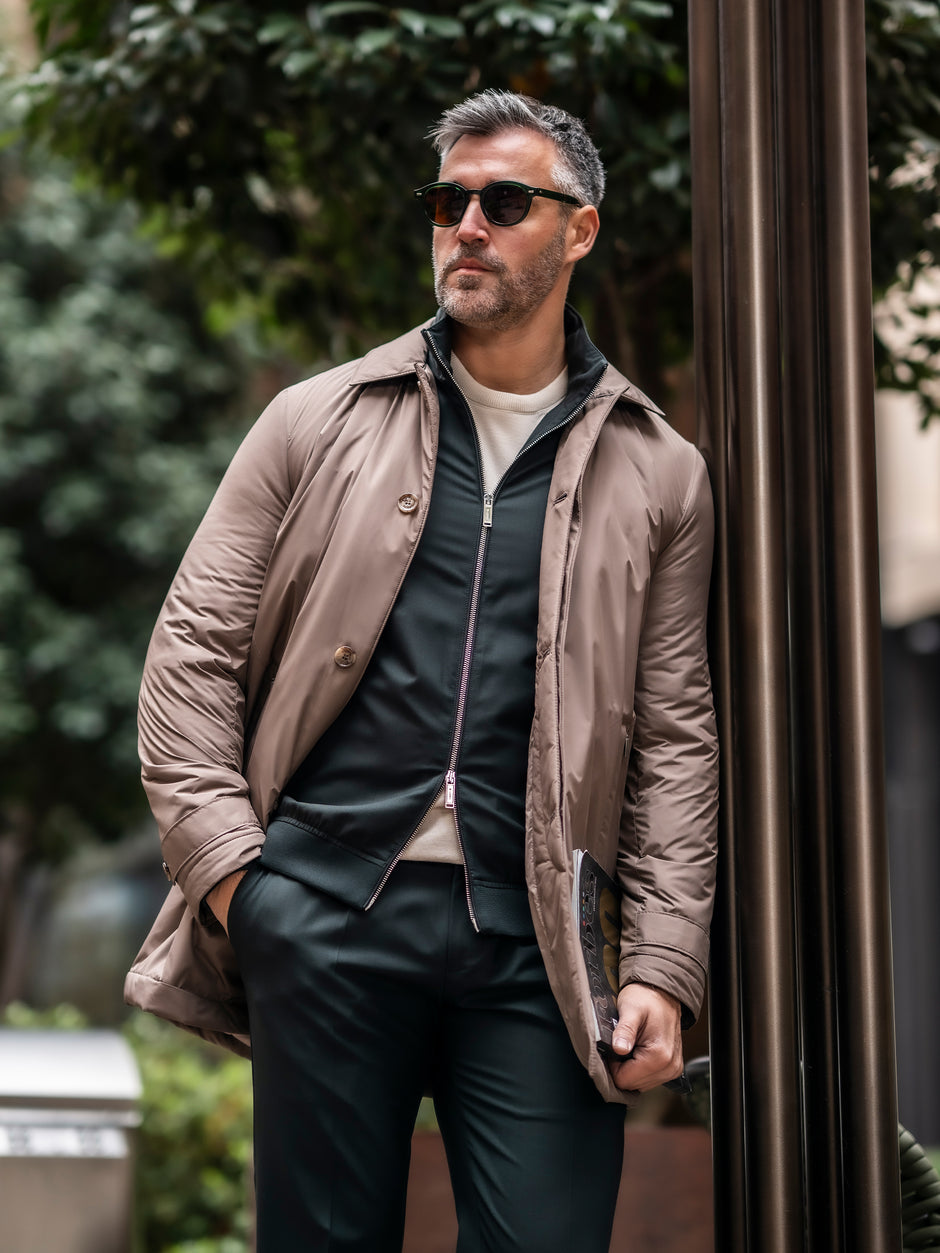 Tinuta Completa Barbati Smart Casual Stere BMan0787 (4)