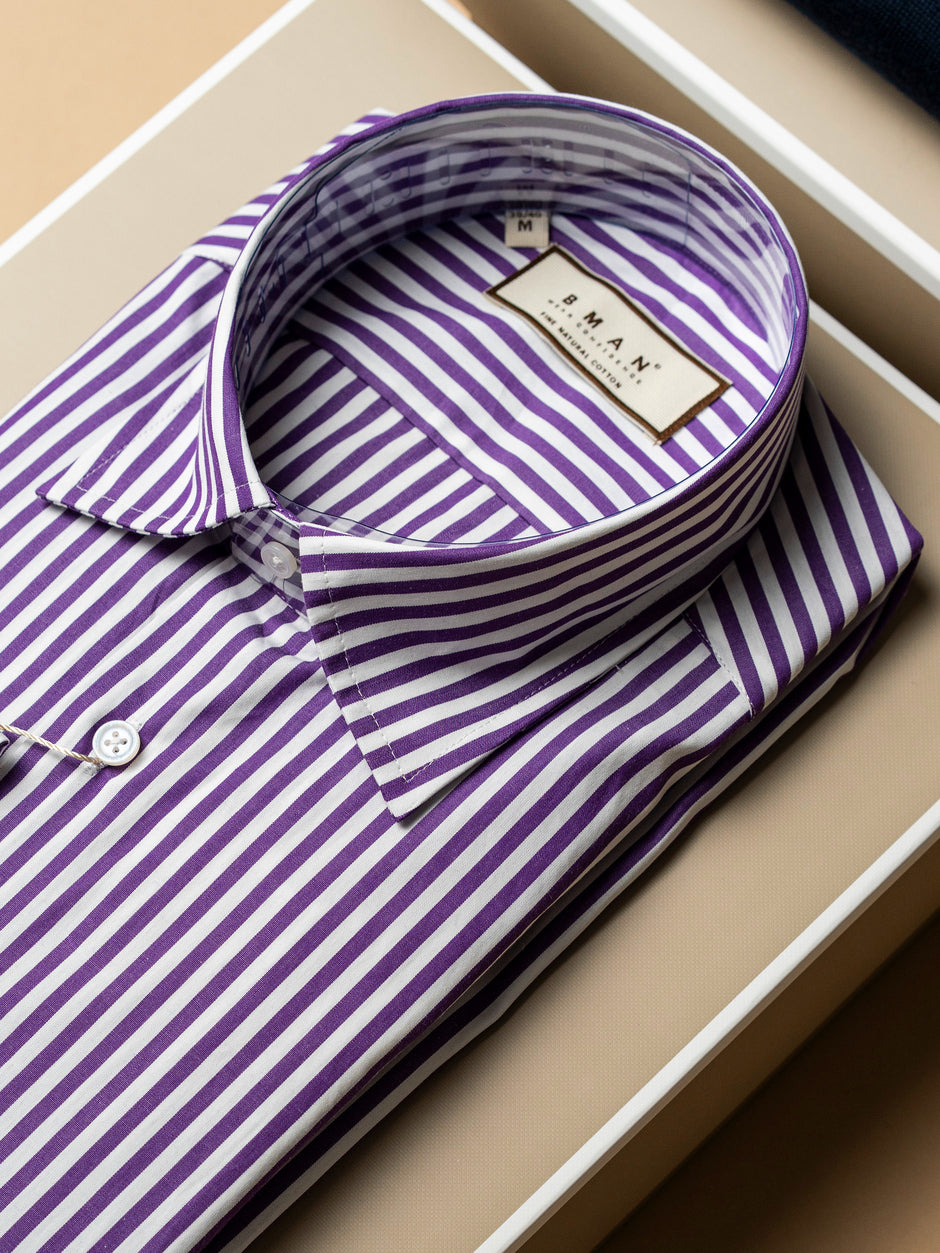 Pachet Cadou Barbati Pulover Cu Fermoar Si Camasa Bumbac Bman0007 (4)