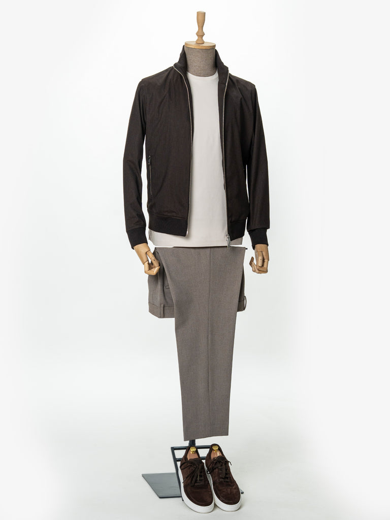 GARDEROBA CAPSULA - BMan.ro