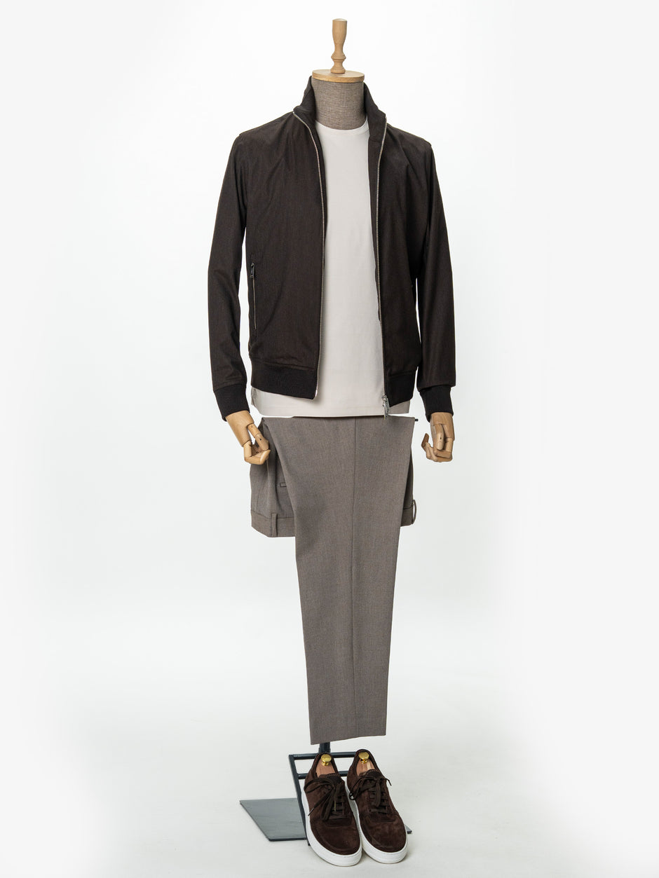 Garderoba Capsula Completa Barbati 10 Tinute Business & Smart Casual Bman0040 (3)