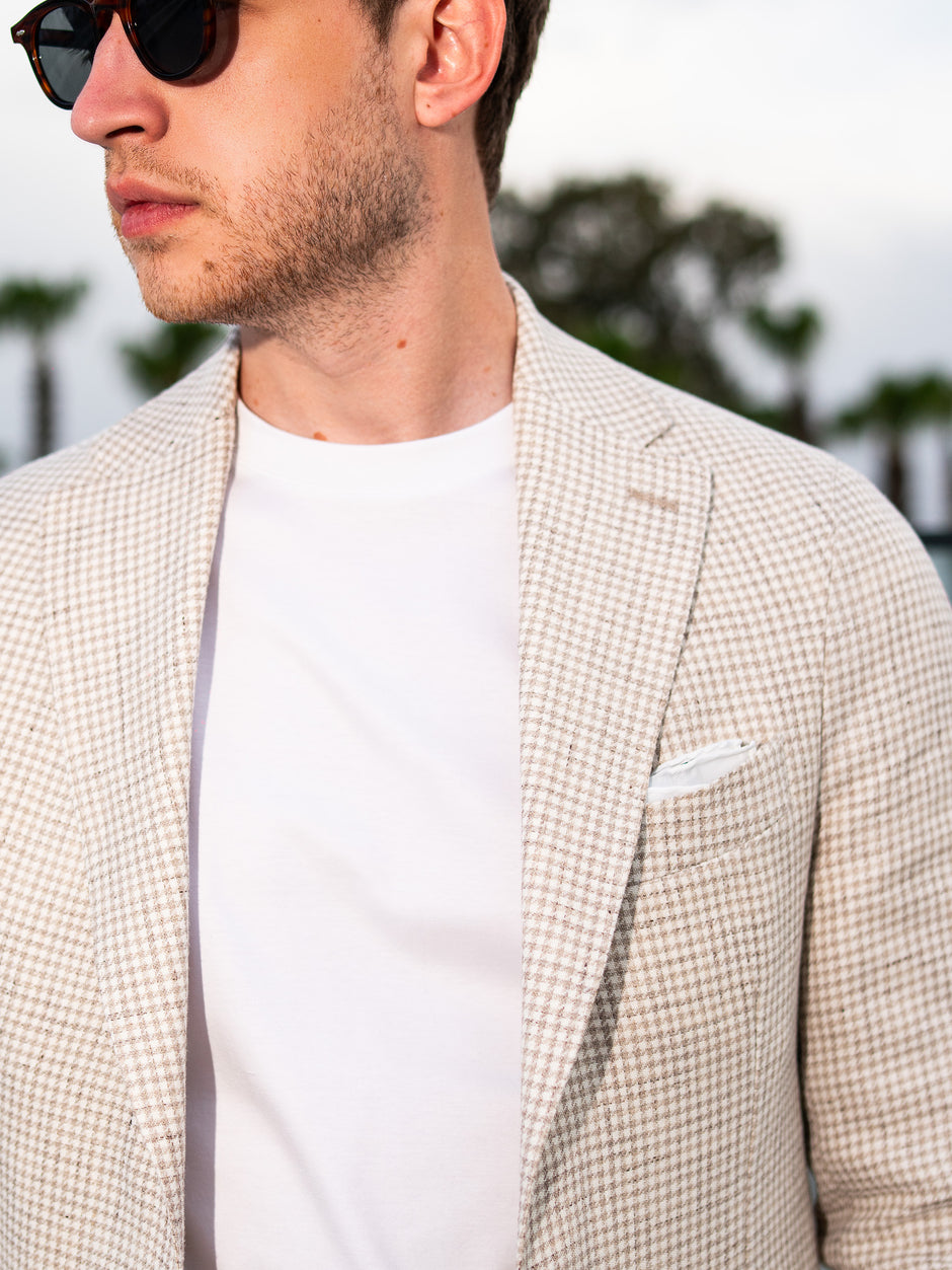 Tinuta Completa Barbati Smart Casual Desir BMan0498 (3)