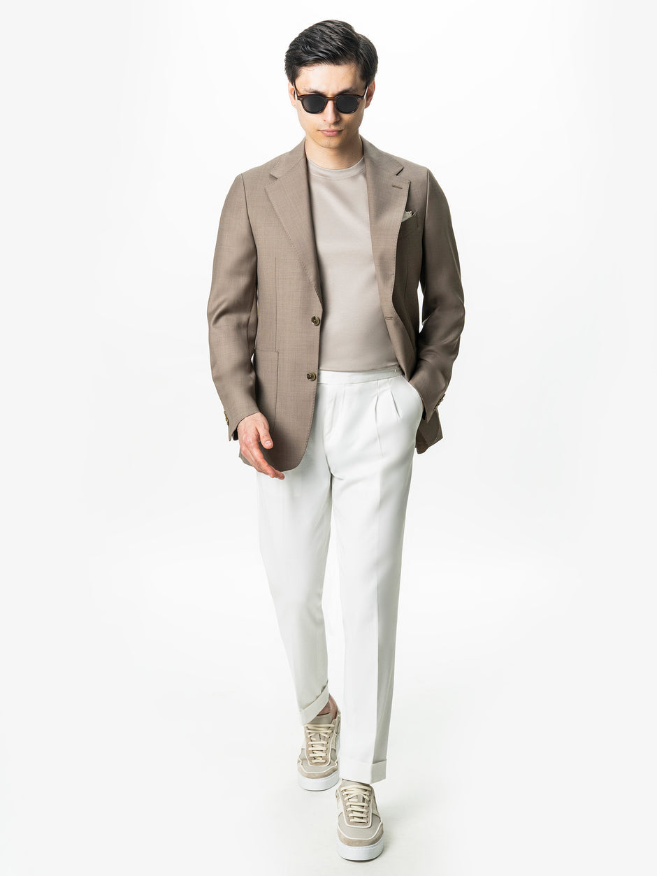 Tinuta Barbati Completa Smart Casual Riviera Bman1073 (5)