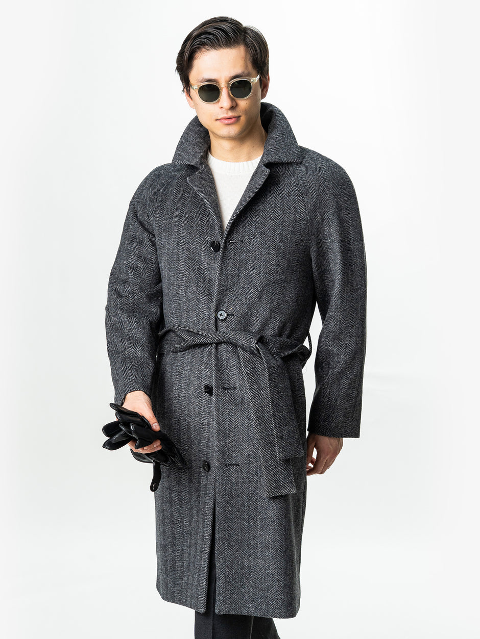 Tinuta Completa Barbati Smart Casual Romin BMan0789 (5)