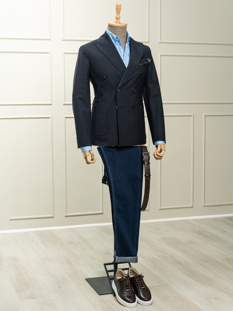 Tinuta Banchet Barbati Smart Casual United Bman0377
