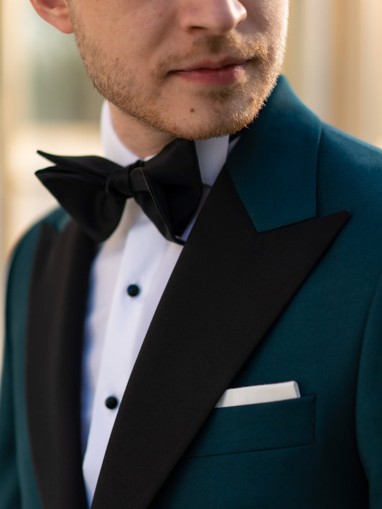 Costume Mire & Nas Ceremonie - BMan.ro