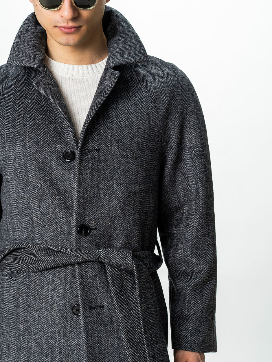 Tinuta Completa Barbati Smart Casual Romin BMan0789 (3)