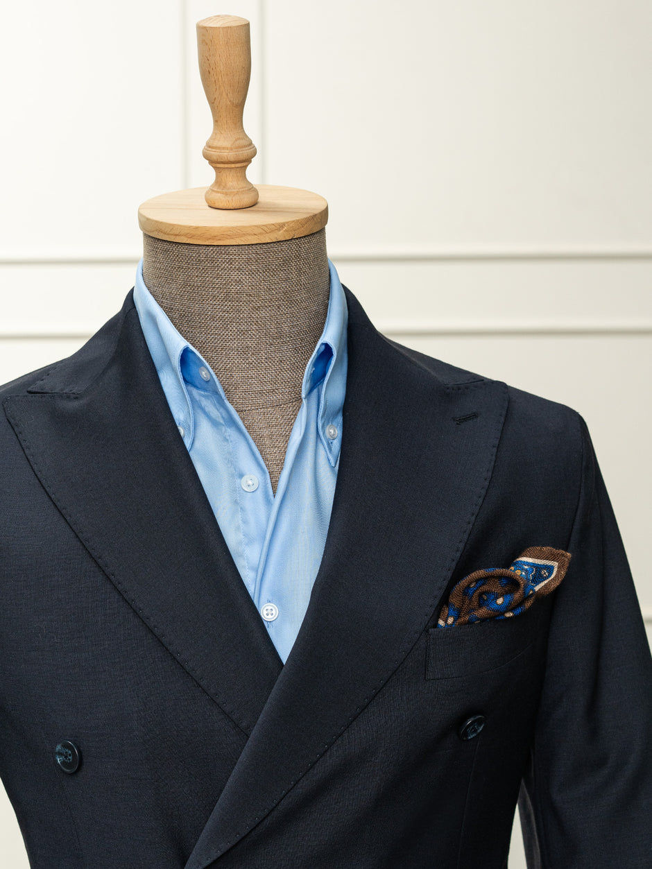 Tinuta Banchet Barbati Smart Casual United Bman0377 (4)
