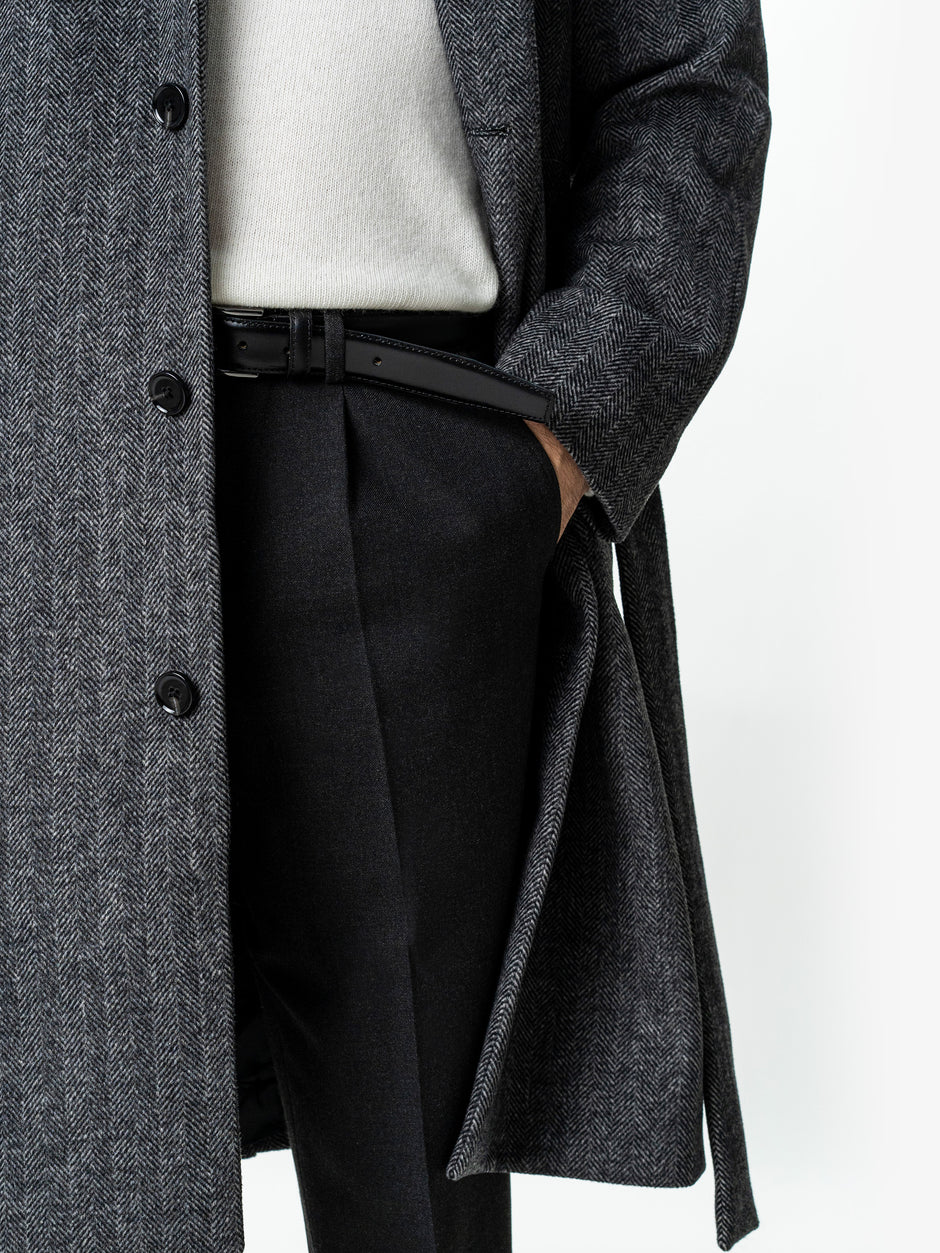 Tinuta Completa Barbati Smart Casual Romin BMan0789 (6)