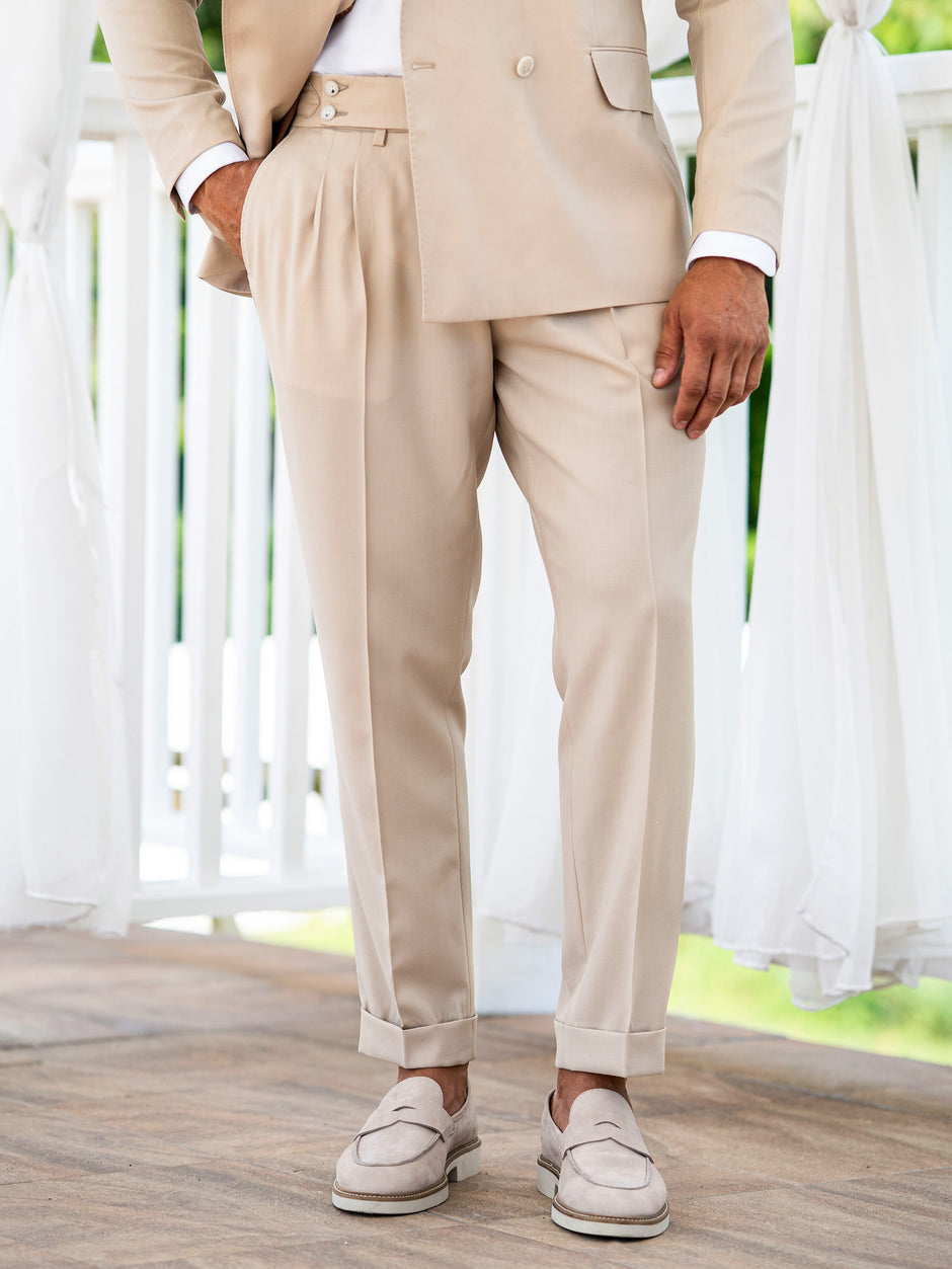 Tinuta Completa Barbati Eleganta Evenimente Brio BMan0565 (7)
