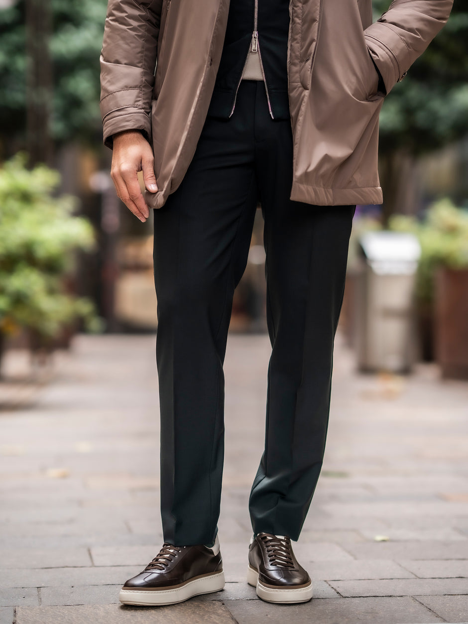 Tinuta Completa Barbati Smart Casual Stere BMan0787 (8)