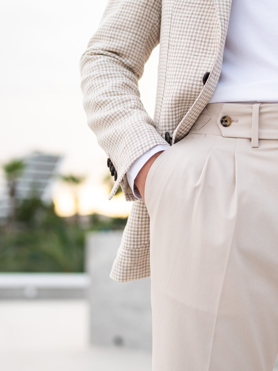 Tinuta Completa Barbati Smart Casual Desir BMan0498 (5)