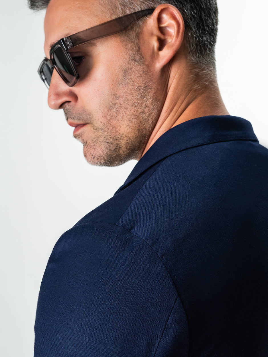 Tinuta Barbati Completa Smart Casual Punto Bman0301 (6)