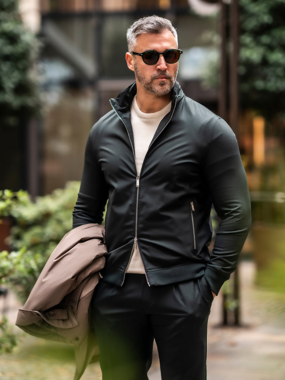 Tinuta Completa Barbati Smart Casual Stere BMan0787 (7)