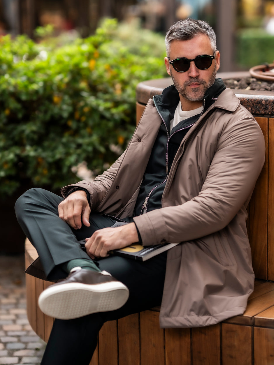 Tinuta Completa Barbati Smart Casual Stere BMan0787 (6)