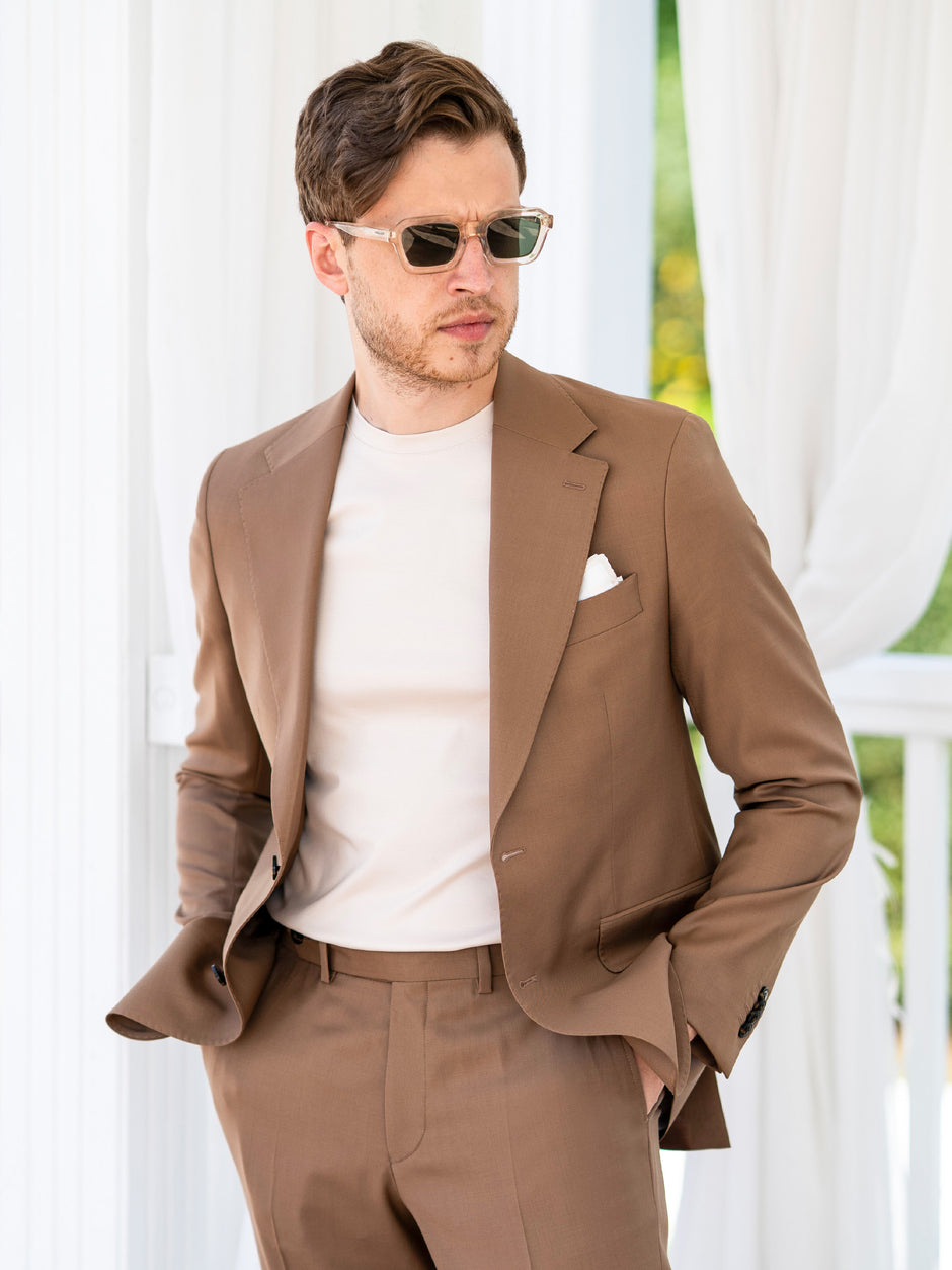 Tinuta Completa Barbati Smart Casual Lanso BMan0566 (4)