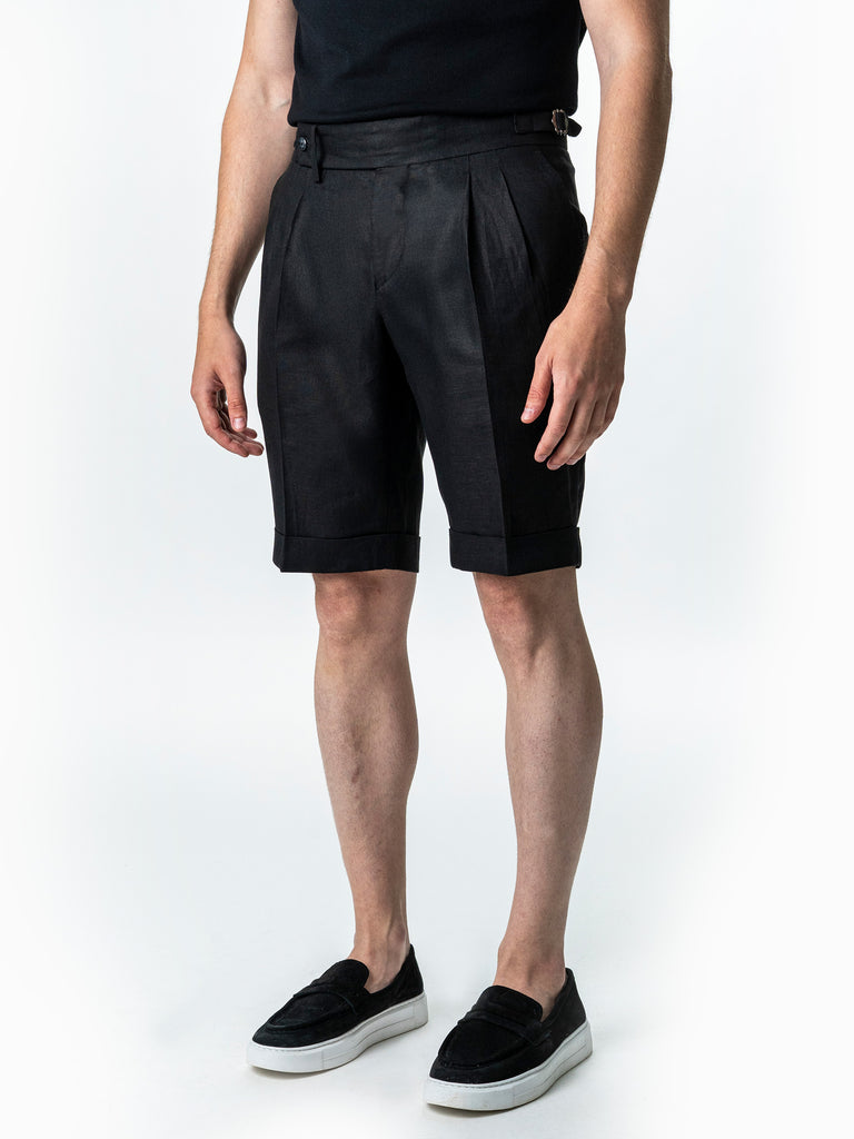 Pantaloni Scurti Barbati - BMan.ro