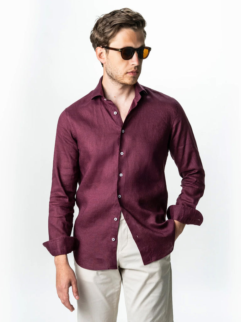 COLECTIE IN NATURAL S'26 - BMan.ro