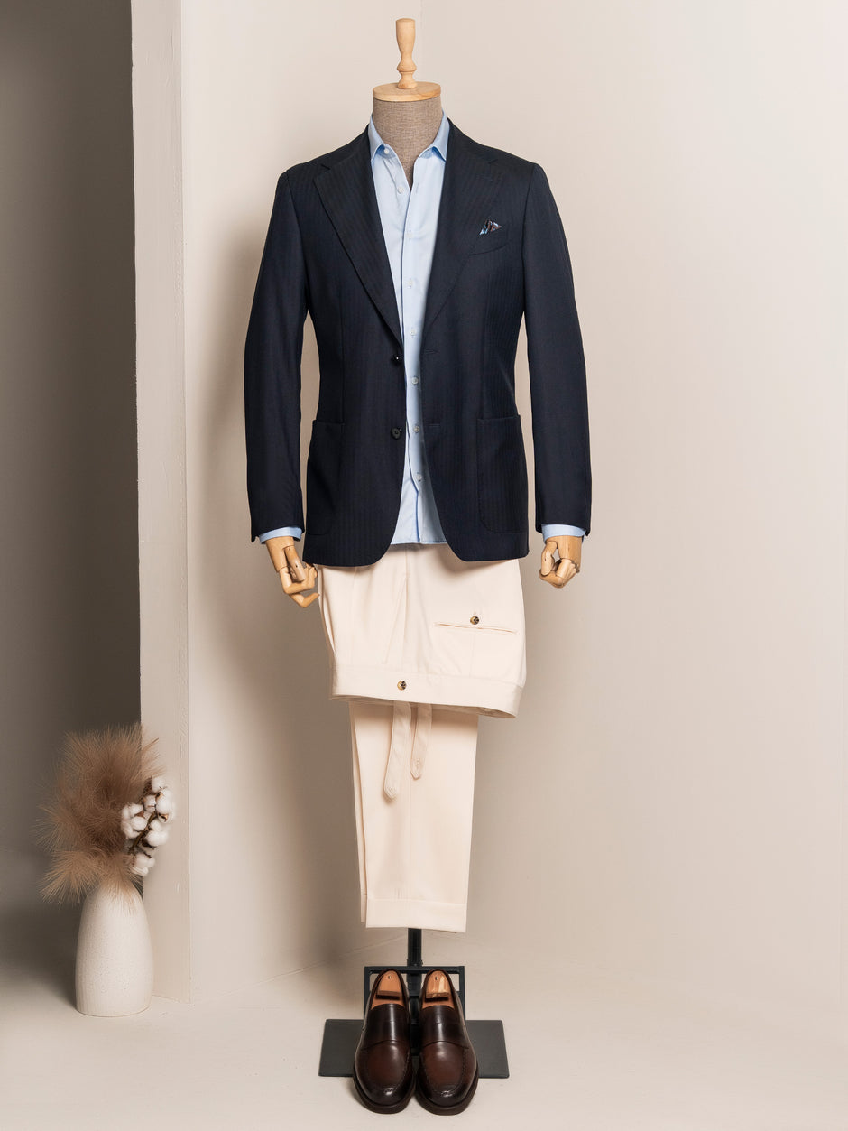 Tinuta Barbati Completa Smart Casual Bman1093 (1)