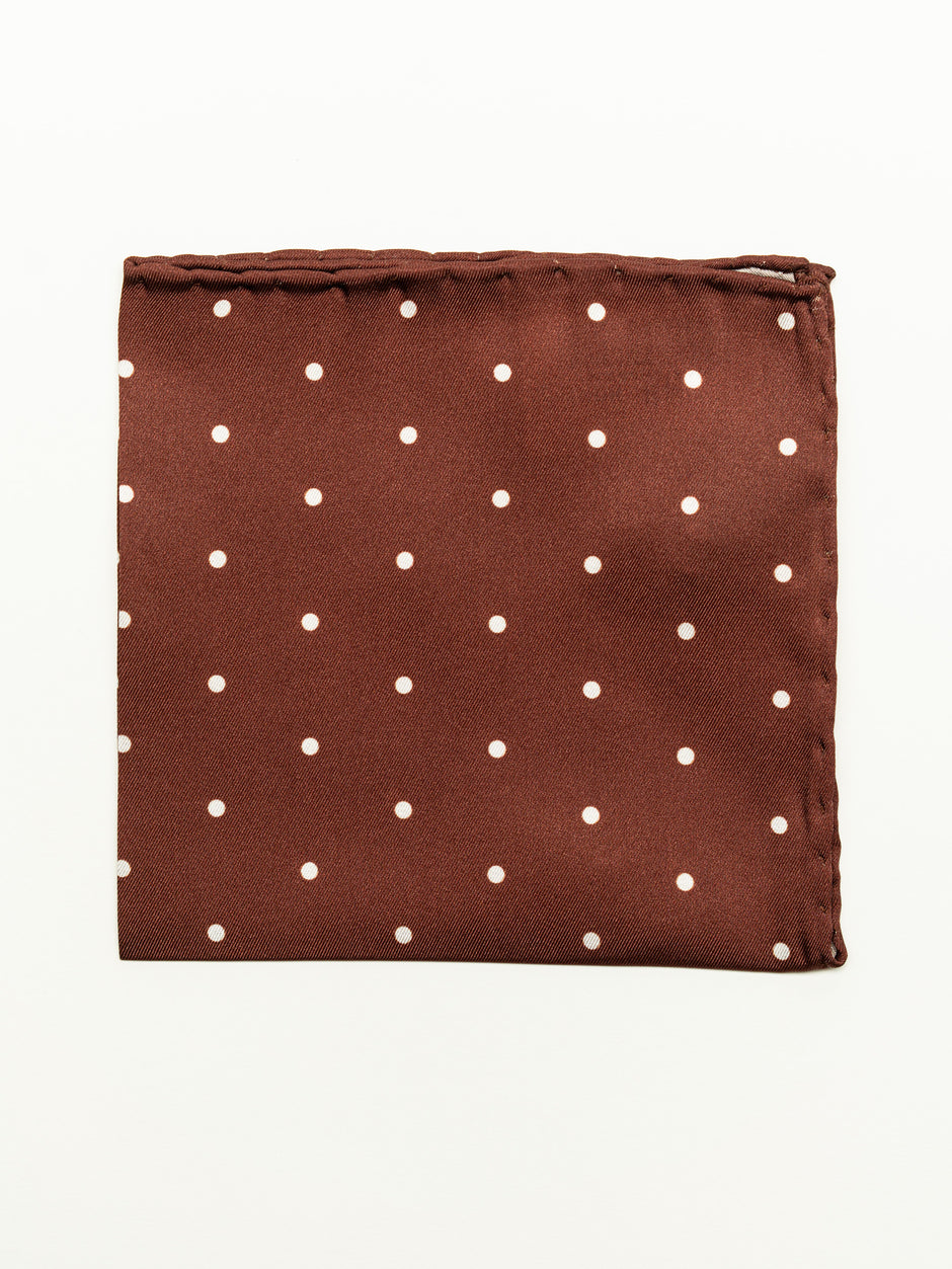 Batista Eleganta Barbati Maro Imprimeu Buline Albe BMan366 (1)