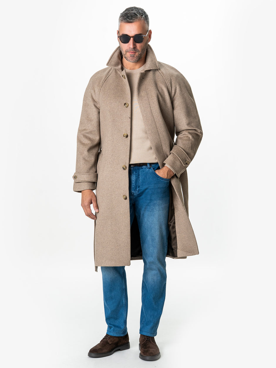 Tinuta Completa Barbati Smart Casual Vesmo BMan0589 (1)
