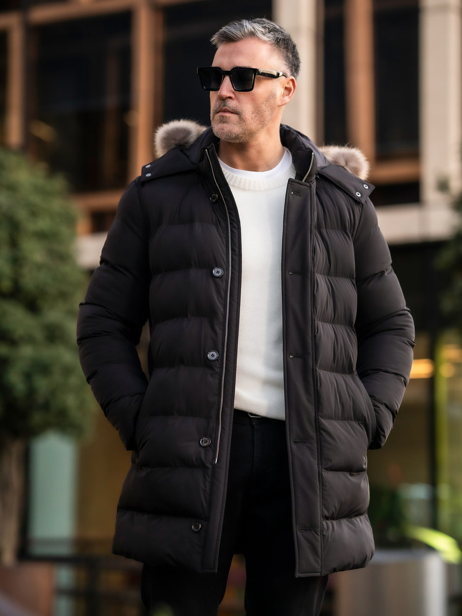 Tinuta Completa Barbati Smart Casual Nemo BMan0801 (2)