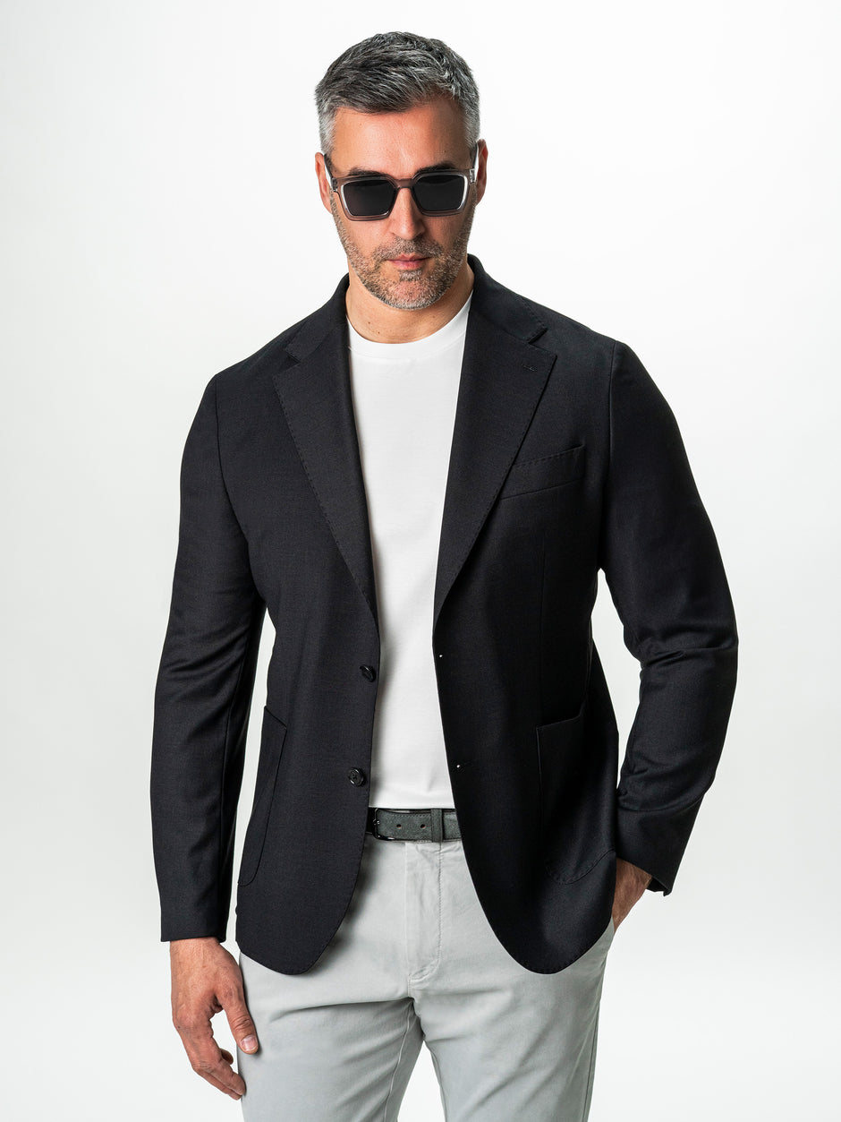 Tinuta Barbati Completa Smart Casual Casual Denis Bman0472 (2)
