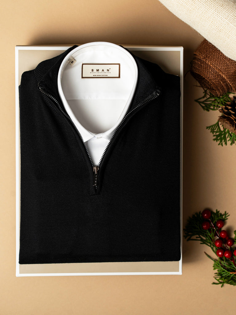 Pachet Cadou BF25 - BMan.ro