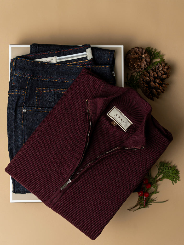 PACHETE CADOU - BMan.ro