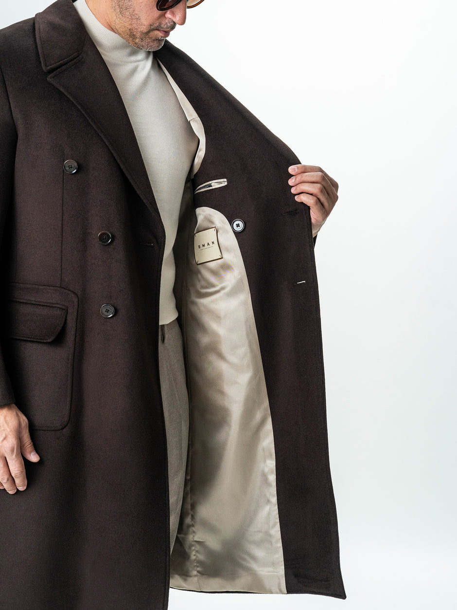 Tinuta Completa Barbati Smart Casual Casio BMan0578 (6)