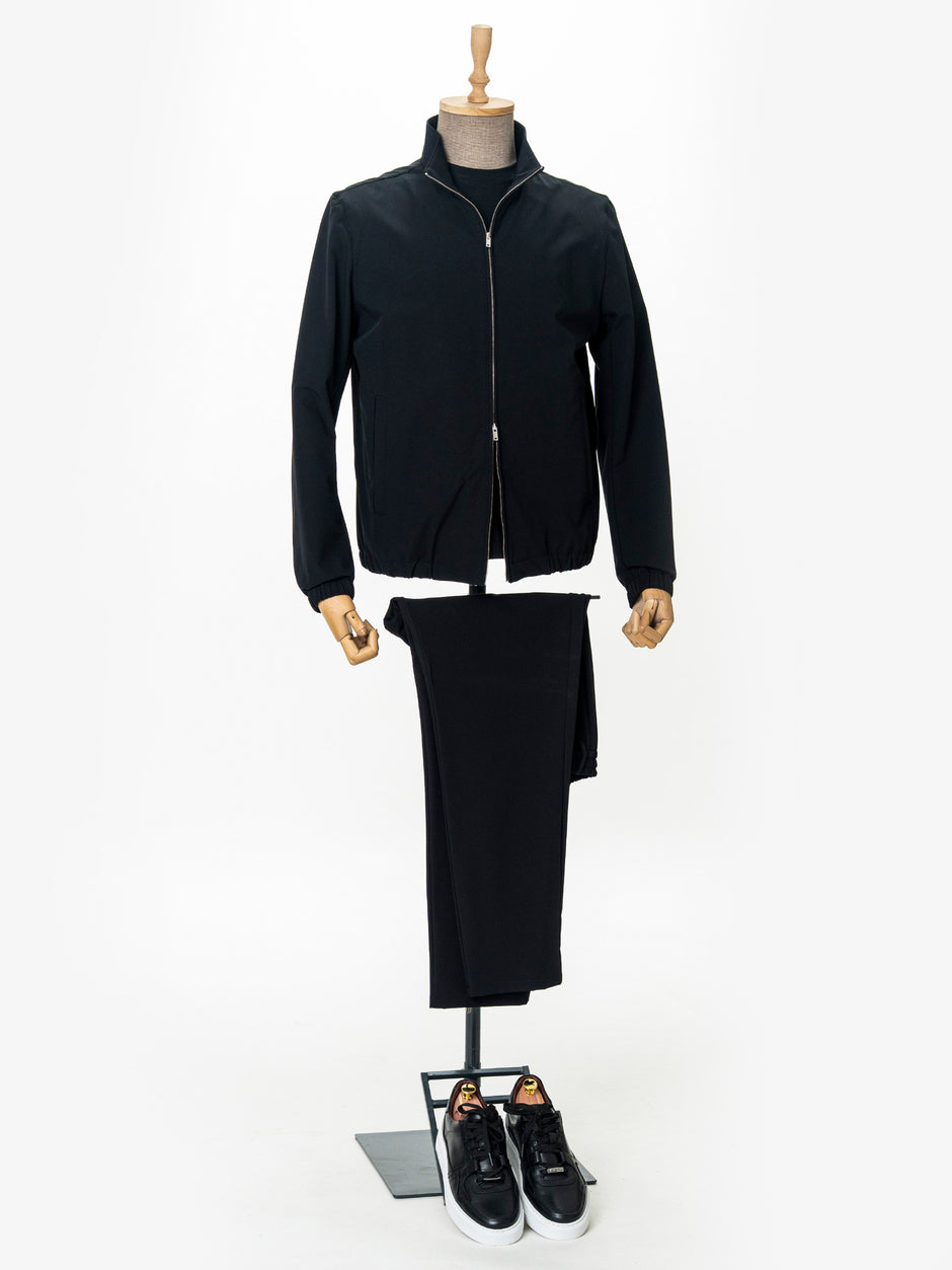 Garderoba Capsula Completa Barbati 10 Tinute Business & Smart Casual Bman0043 (9)