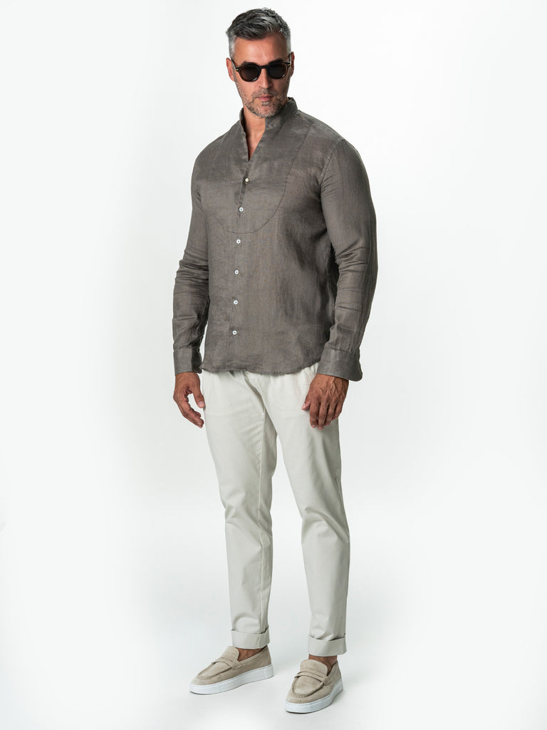 COLECTIE IN NATURAL S'25 - BMan.ro