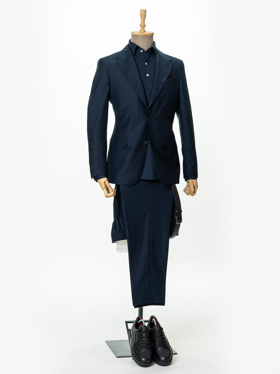 Garderoba Capsula Completa Barbati 10 Tinute Business & Smart Casual Bman0041 (10)