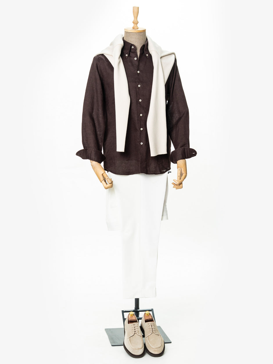 Garderoba Capsula Completa Barbati 10 Tinute Casual & Smart Casual Bman0046 (9)