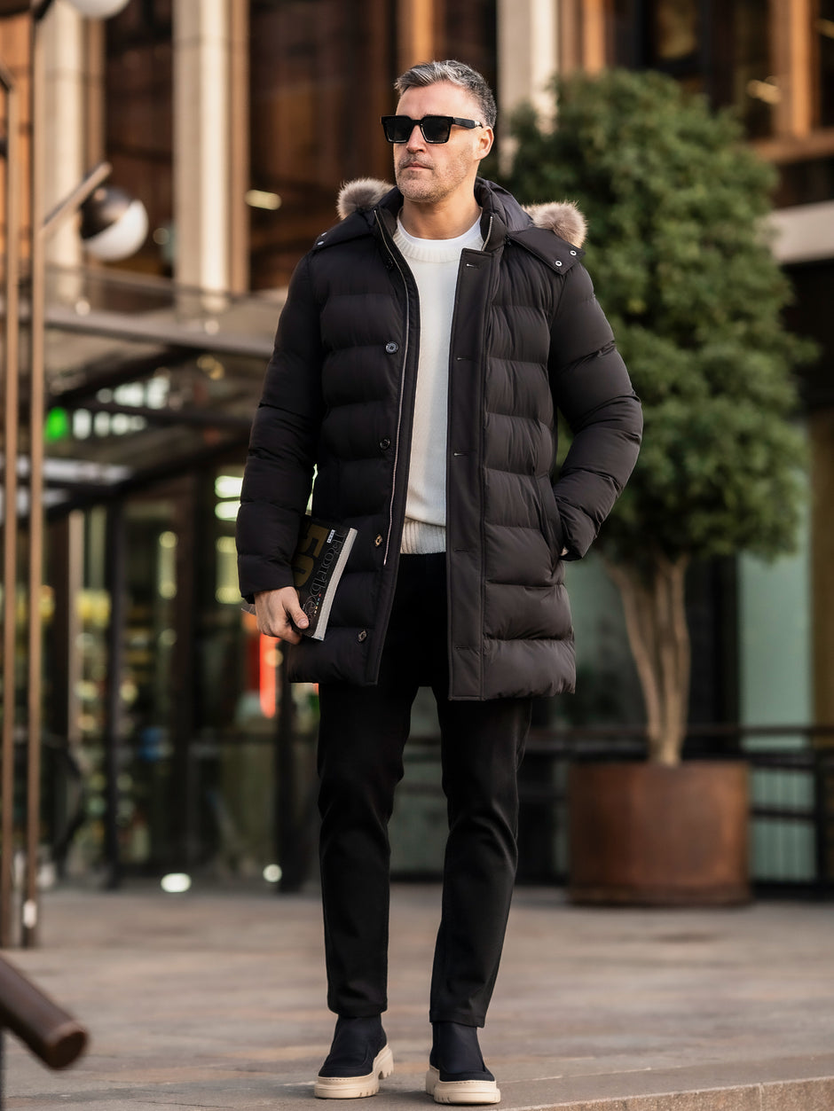 Tinuta Completa Barbati Smart Casual Nemo BMan0801 (1)