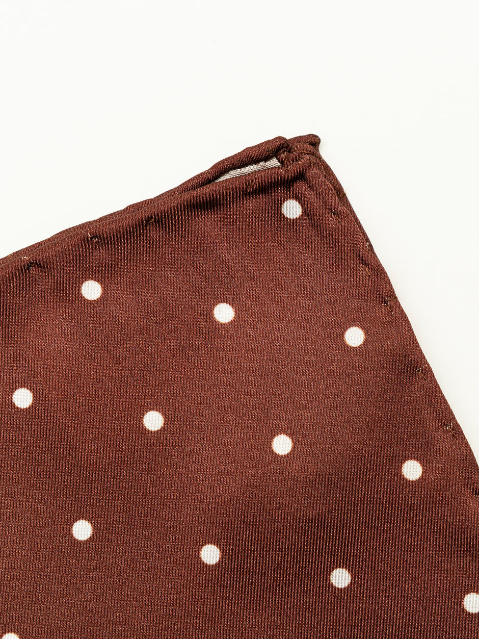 Batista Eleganta Barbati Maro Imprimeu Buline Albe BMan366 (2)