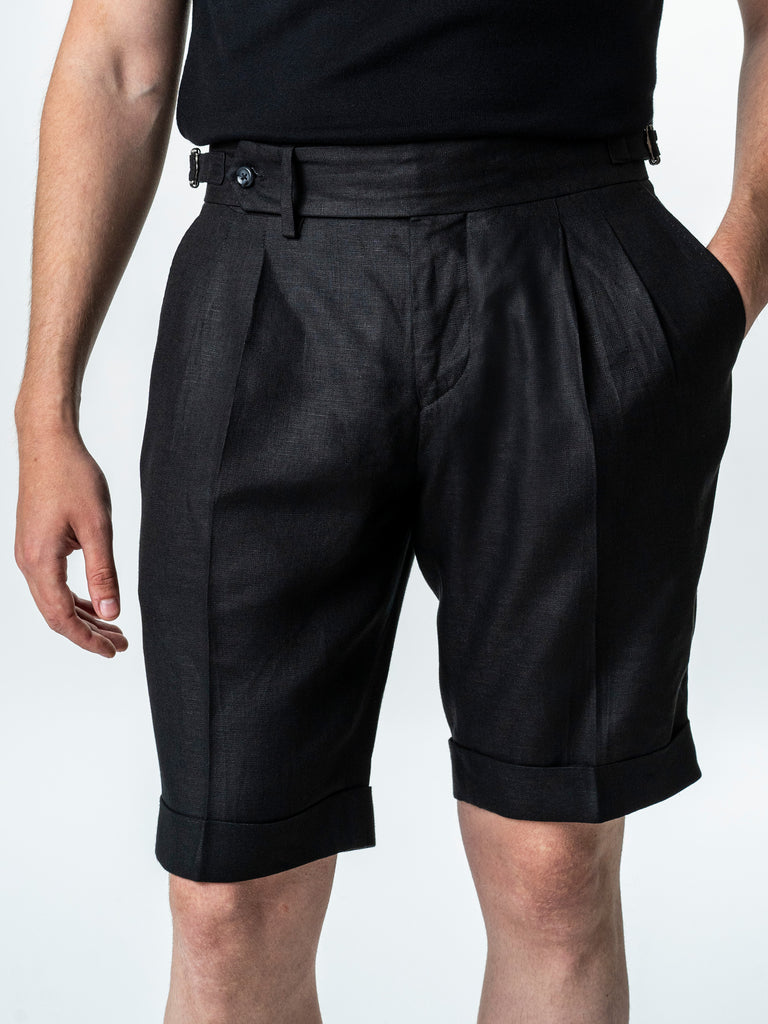 Pantaloni Scurti Barbati - BMan.ro