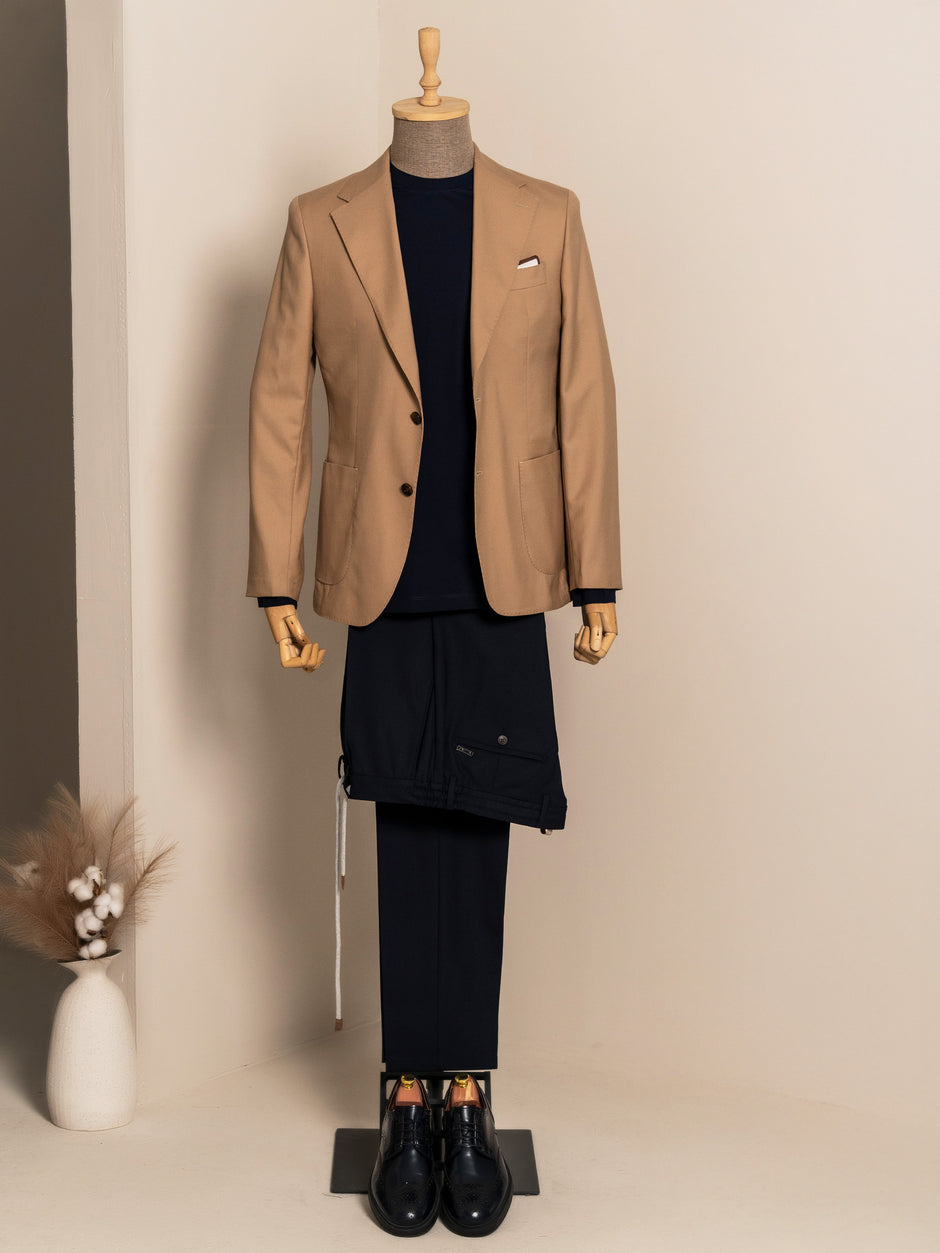 Pachet Capsula Garderoba Completa Barbati 10 Tinute Casual De Birou Bman0032 (10)