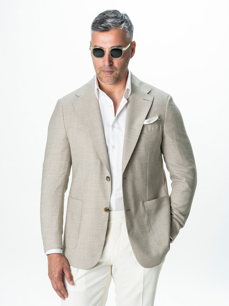 SACOURI BARBATI - BMan.ro