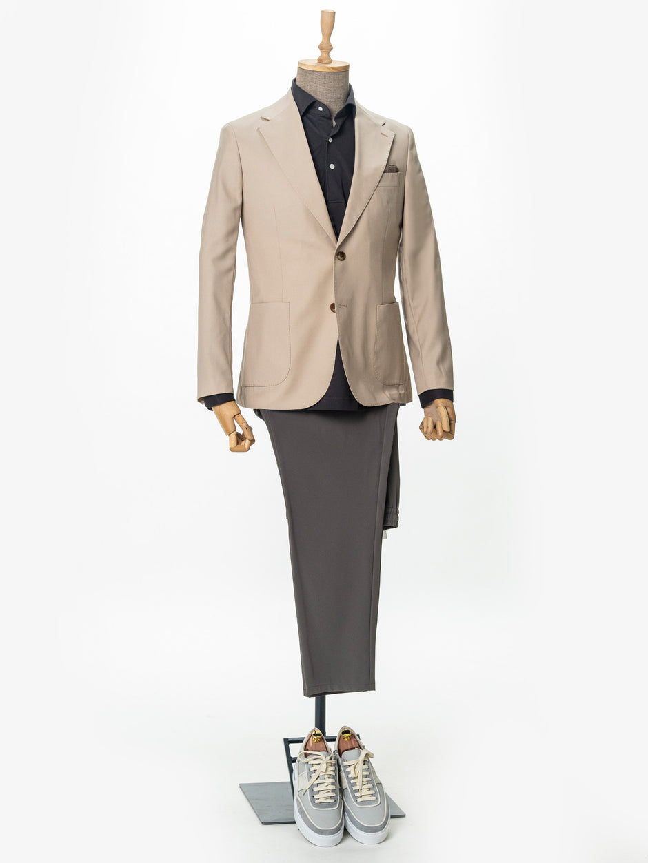 Garderoba Capsula Completa Barbati 10 Tinute Business & Smart Casual Bman0044 (10)