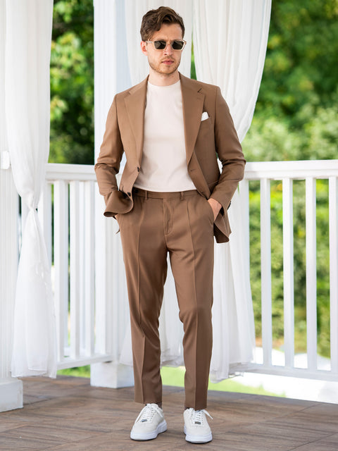 Tinuta Completa Barbati Smart Casual Lanso BMan0566