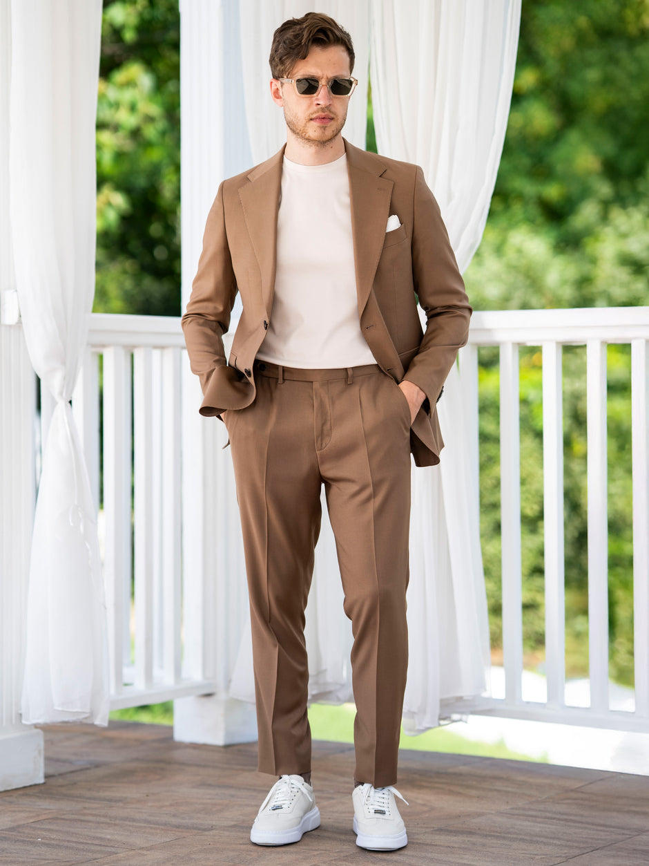 Tinuta Completa Barbati Smart Casual Lanso BMan0566 (1)