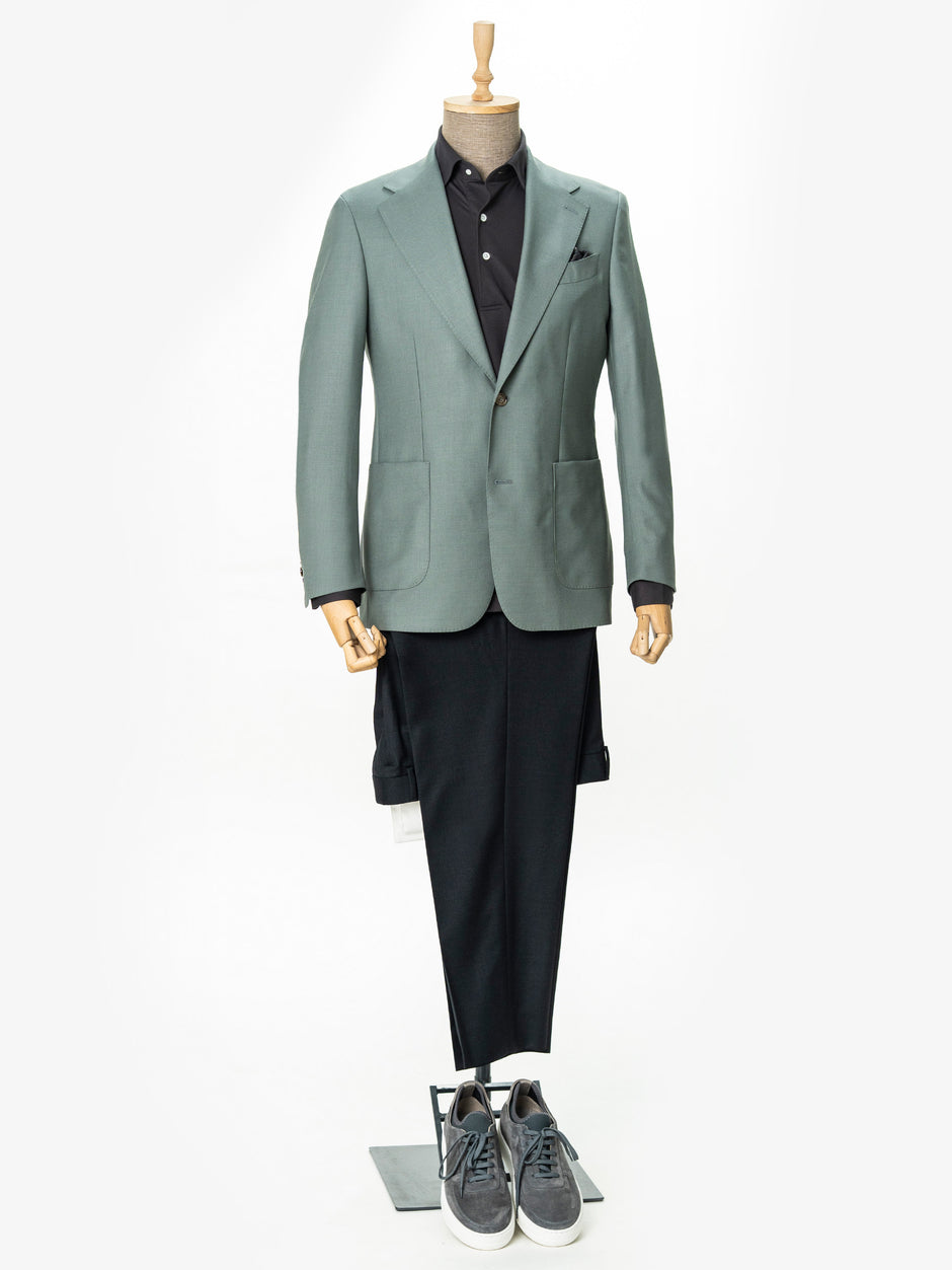 Garderoba Capsula Barbati 10 Tinute Eleganta & Smart Casual Bman0047 (9)