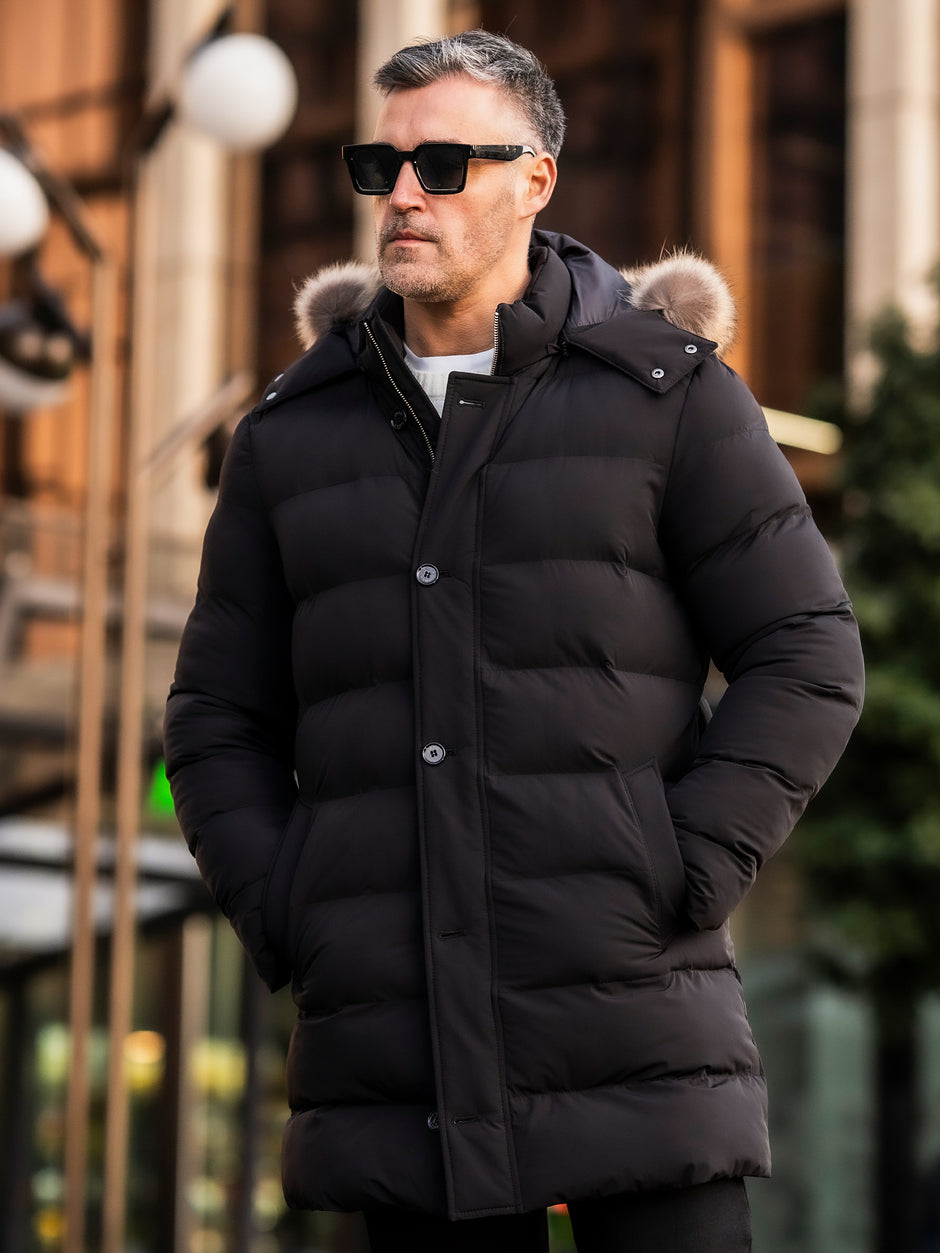 Tinuta Completa Barbati Smart Casual Nemo BMan0801 (4)