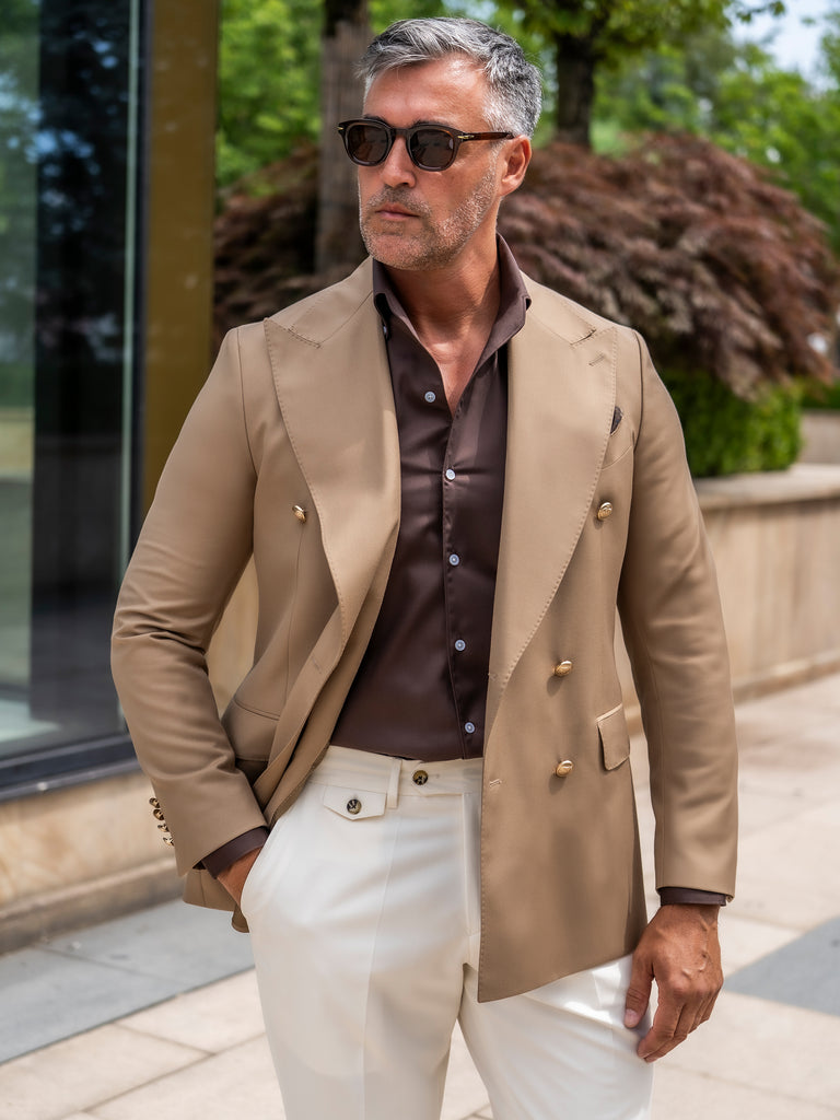 Smart-Casual - BMan.ro