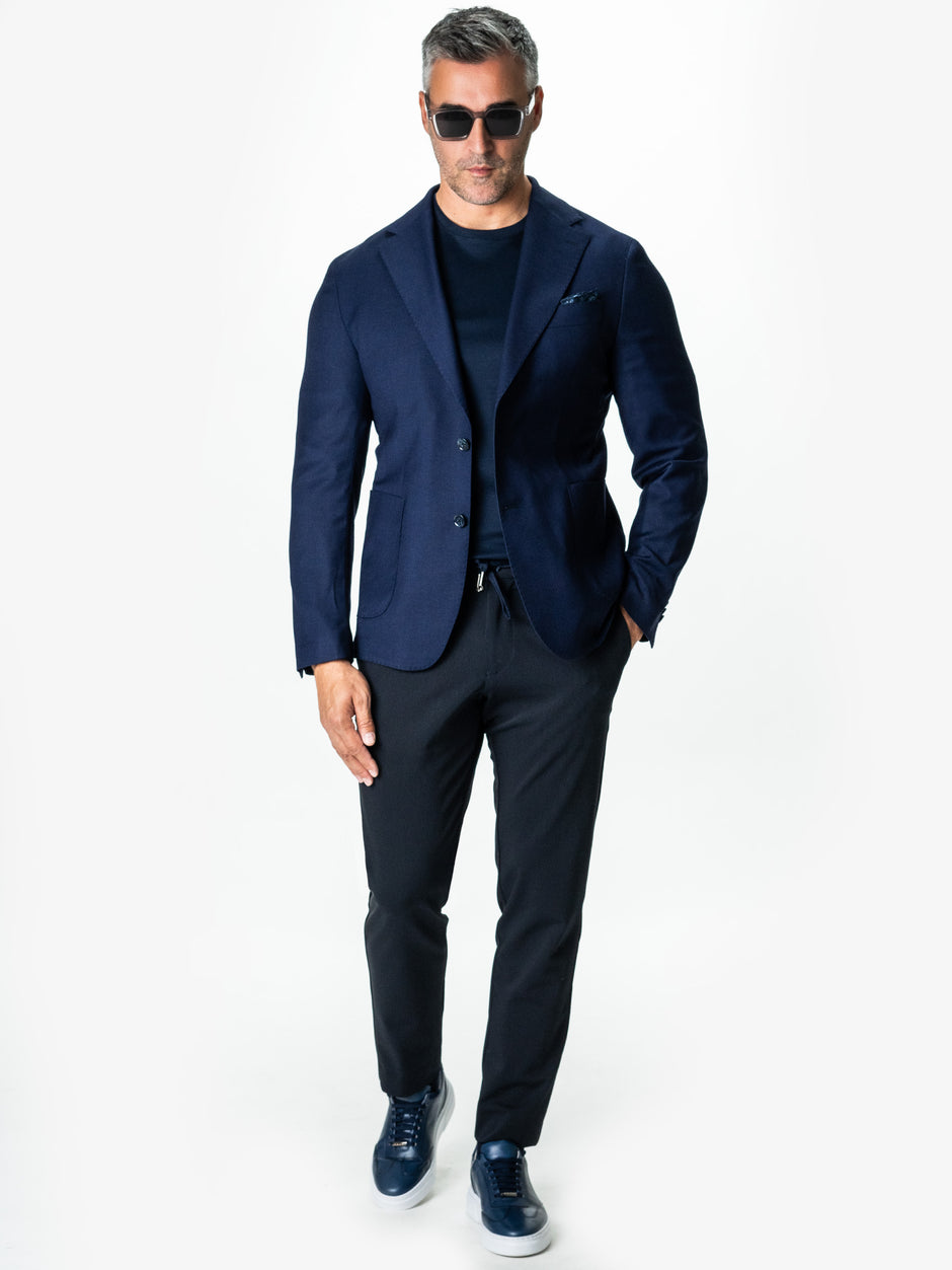 Tinuta Barbati Completa Smart Casual Punto Bman0301 (4)