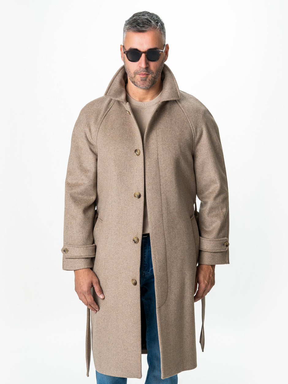 Tinuta Completa Barbati Smart Casual Vesmo BMan0589 (3)