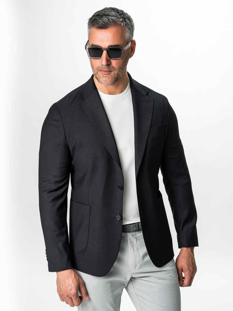 Tinuta Barbati Completa Smart Casual Casual Denis Bman0472 (5)