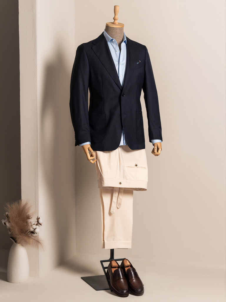 Smart-Casual - BMan.ro