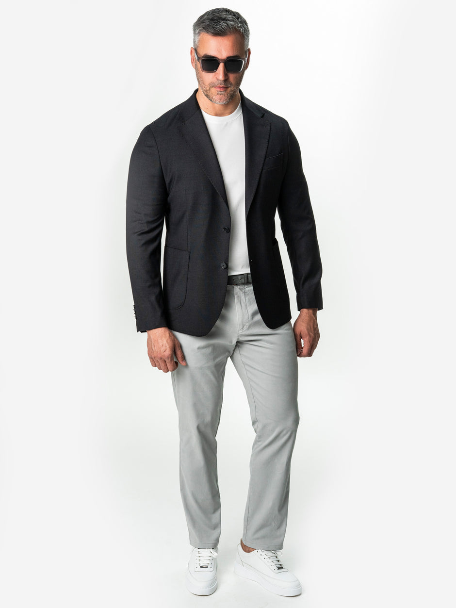 Tinuta Barbati Completa Smart Casual Casual Denis Bman0472 (4)
