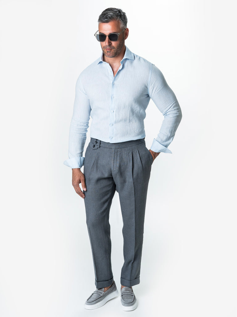 Noile Modele De Pantaloni - BMan.ro